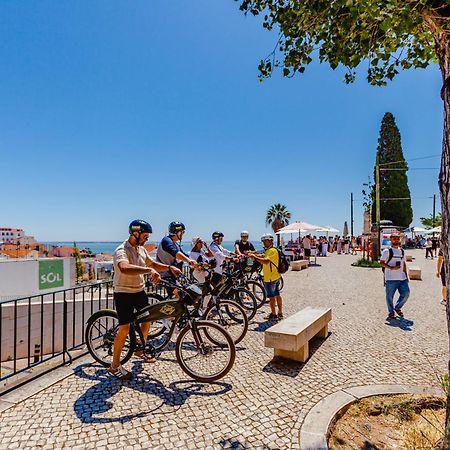 Apartament Visit Lisbon4Fun - Alfama Zewnętrze zdjęcie