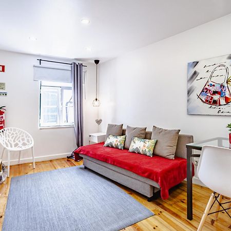 Apartament Visit Lisbon4Fun - Alfama Zewnętrze zdjęcie