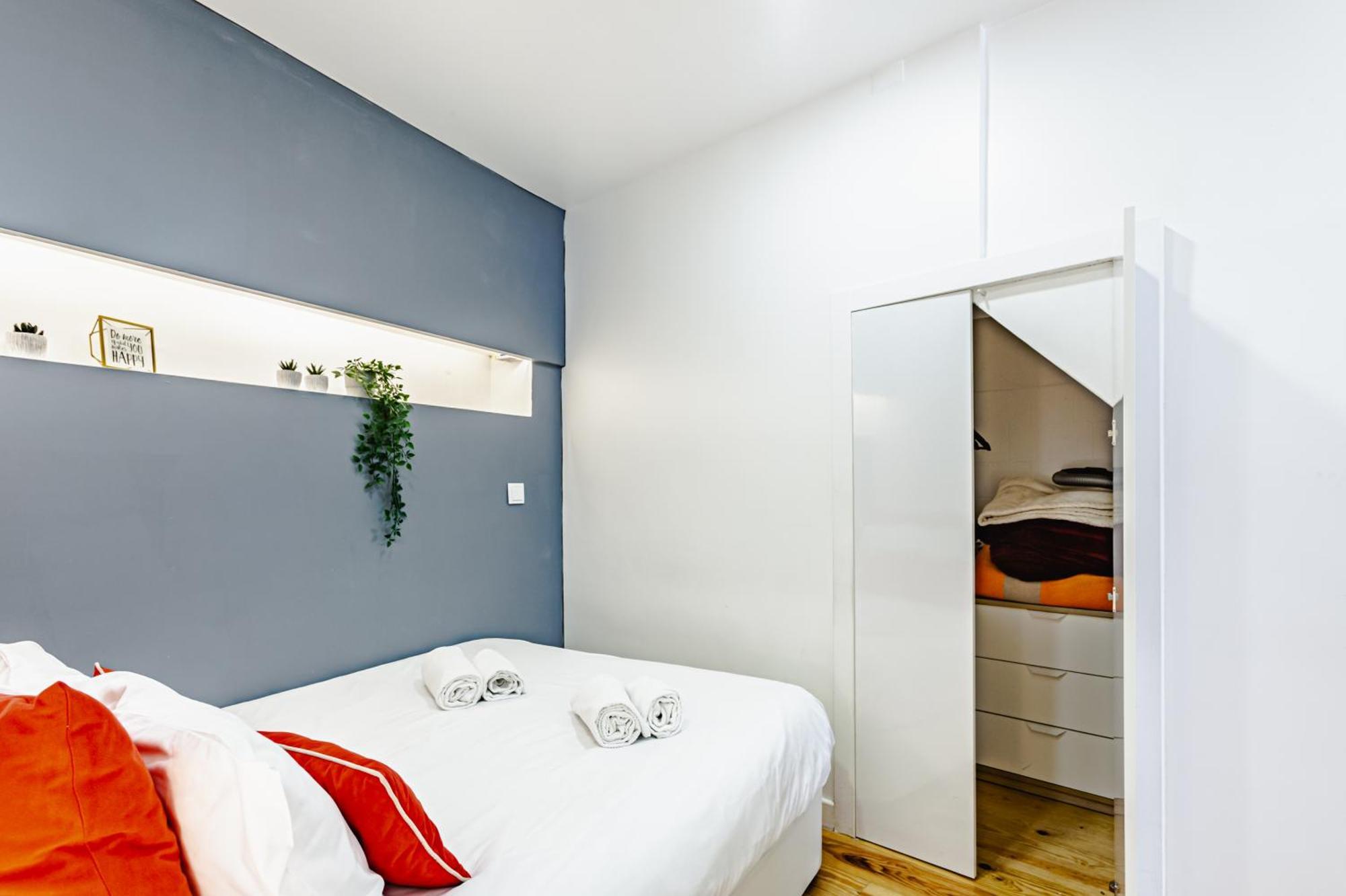 Apartament Visit Lisbon4Fun - Alfama Zewnętrze zdjęcie