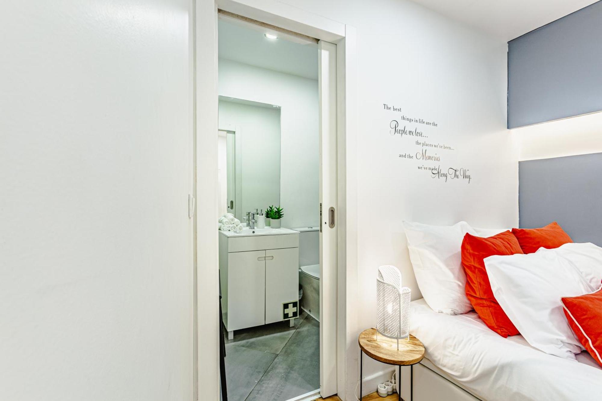 Apartament Visit Lisbon4Fun - Alfama Zewnętrze zdjęcie