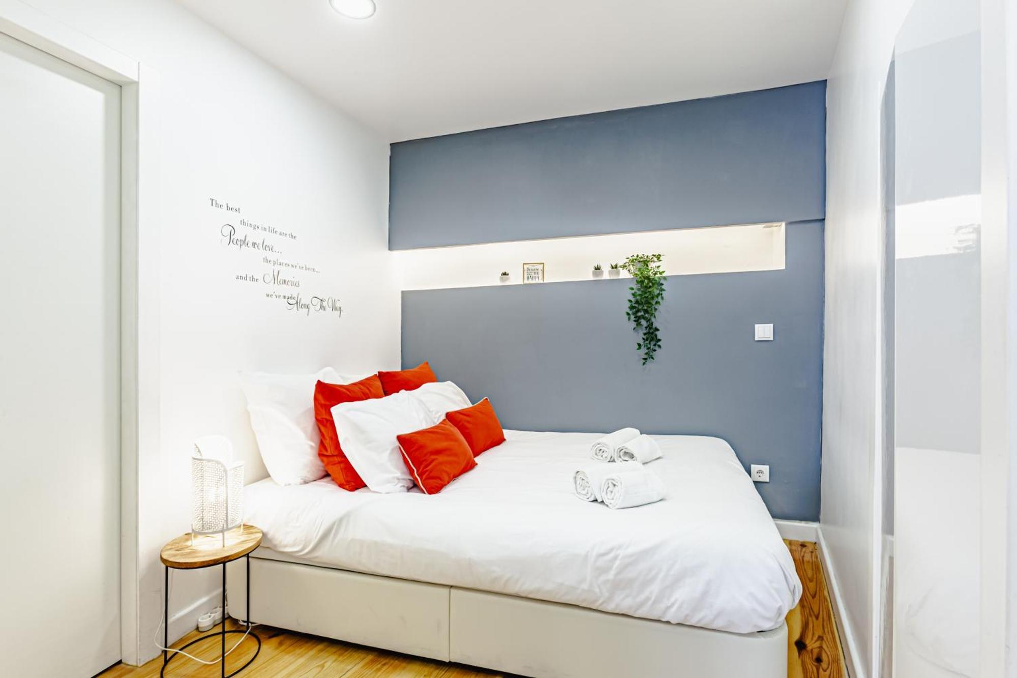 Apartament Visit Lisbon4Fun - Alfama Zewnętrze zdjęcie