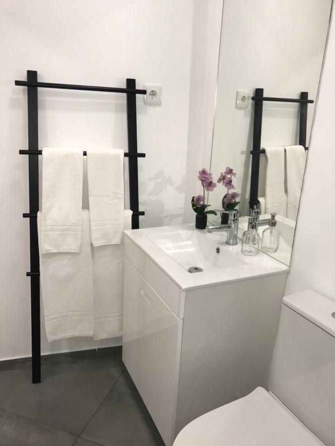 Apartament Visit Lisbon4Fun - Alfama Zewnętrze zdjęcie